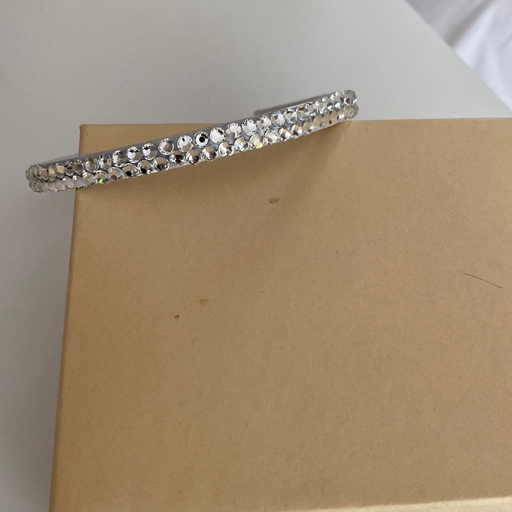 Bling head band